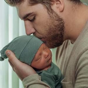 Meet your Posher, Hunter